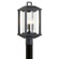 Mccarthy Three Light Post Lantern in Forged Iron (67|P7285-FOR)