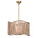 Nimes One Light Pendant in Natural (400|16-1403NAT)