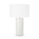 Heavenly Mother One Light Table Lamp in Natural (400|13-1590)