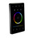 Touch Panel Control Touch Panel in Black (303|CTRLW-DMXB-RGBTW-4Z)