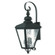 Cambridge Three Light Outdoor Wall Lantern in Black (107|2033-04)