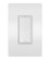 radiant Smart Switch with Netatmo in White (246|WNRL10WH)