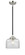 Nouveau LED Mini Pendant in Black Polished Nickel (405|284-1S-BPN-G72-LED)