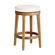 Counter Stool in Brown (208|11603)