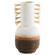 Vase in Ombre And Jute (208|11547)