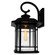 Blackburn One Light Outdoor Wall Lantern in Black (401|0411W11-1-101)