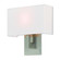 ADA Wall Sconces One Light Wall Sconce in Brushed Nickel (107|42412-91)