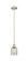 Edison LED Mini Pendant in Oil Rubbed Bronze (405|616-1S-OB-G257-LED)
