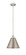 Edison LED Mini Pendant in Black Antique Brass (405|616-1S-BAB-MBC-12-BK-LED)