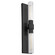 Sheridan Two Light Wall Mount in Matte Black (19|522-2-59)