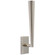 Galahad LED Wall Sconce in Polished Nickel (268|TOB 2712PN)