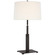 Cadmus LED Table Lamp in Warm Iron (268|RB 3110WI-L)