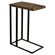 Union Accent Table in Satin Black (52|22906)