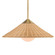 Phuvinh One Light Pendant in Antique Brass (52|21590)