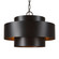 Youngstown Four Light Pendant in Dark Bronze (52|21585) Youngstown Four Light Pendant in Dark Bronze (52|21585)