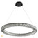 Elan LED Pendant in Aged Brass (440|3-875-40)