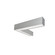 LED Linear LED Linear in Aluminum (167|NLUD-L334A/OS)