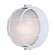 Marine One Light Outdoor Lantern in White (387|IOL1711)