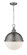 Peyton Two Light Pendant in Antique Nickel (224|619P14-AN)