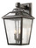 Bayland Three Light Outdoor Wall Sconce in Oil Rubbed Bronze (224|539B-ORB)