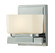 Gaia LED Wall Sconce in Chrome (224|3020-1V-LED)