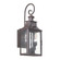 Newton Two Light Wall Lantern in Soft Off Black (67|B9001-SFB)