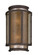 Copper Mountain Two Light Wall Lantern in Bronze (67|B3273-BRZ/SFB)