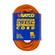 100'Heavy Duty Outdoor Extension Cord in Orange (230|93-5007)