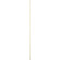 60 in. Downrods 60'' Universal Downrod in Persian White (19|6-6070)