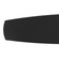 Apex Patio Fan Blades in Matte Black (19|5655959033)
