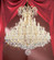 Maria Theresa 84 Light Chandelier in Olde World Gold (92|8167 OWG C)