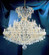 Maria Theresa 72 Light Chandelier in Olde World Gold (92|8149 OWG C)