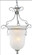 Bellwether Six Light Pendant in Pewter (92|7996 PTR)