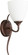 Jardin One Light Wall Mount in Oiled Bronze (19|5427-1-86)