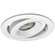 Recessed Baf,Surface Adj in White/White (167|NL-467WW)