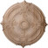 Acanthus Leaf Ceiling Medallion (417|CMW16ACMA)