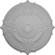 Attica Ceiling Medallion (417|CM53AT)