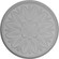 Delfina Ceiling Medallion (417|CM40DL)