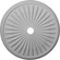 Leandros Ceiling Medallion (417|CM33LE)