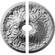 Tristan Ceiling Medallion (417|CM32TN2-05500)