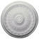 Brunswick Ceiling Medallion (417|CM27BR)