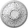 Tristan Ceiling Medallion (417|CM26TN)