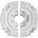 Southampton Ceiling Medallion (417|CM17SO2-03500)