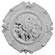 Southampton Ceiling Medallion (417|CM16SO)