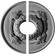Monique Ceiling Medallion (417|CM13MO2-03500)