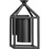 Stallworth One Light Outdoor Wall Lantern in Matte Black (54|P560333-31M)