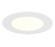 Midway LED Downlight in White (40|45374-012)