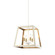 Rosalie Four Light Pendant (423|C72104WHAG)