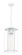 Creed Three Light Pendant in White (423|C64503WH)