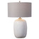 Winterscape One Light Table Lamp in Brushed Nickel (52|28390-1)